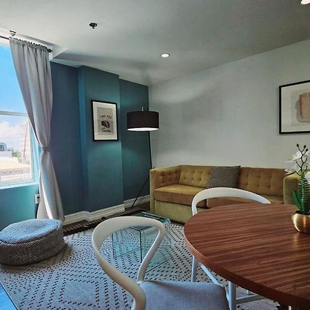 The Lofts On Clematis 407 Downtown West Palm Beach Eksteriør bilde
