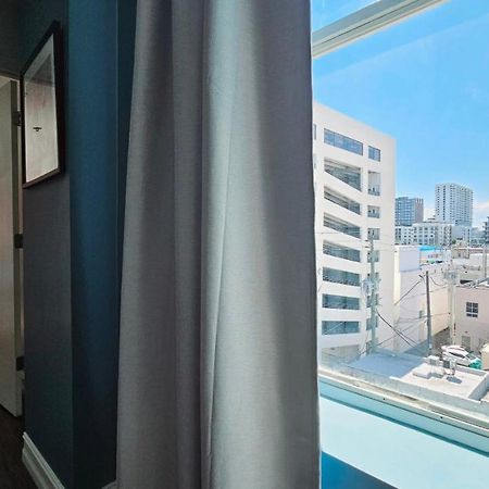 The Lofts On Clematis 407 Downtown West Palm Beach Eksteriør bilde