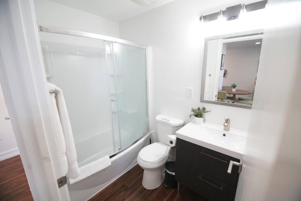 The Lofts On Clematis 407 Downtown West Palm Beach Eksteriør bilde